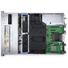 Dell Server PowerEdge R550 Xeon Silver 4309Y/16G/1x480 SSD/8x3,5"/2xSFP+/2x1100W/3Y NBD