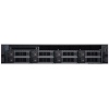 Dell Server PowerEdge R550 Xeon Silver 4309Y/16G/1x480 SSD/8x3,5"/2xSFP+/2x1100W/3Y NBD