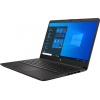 HP 245/G8/R3-3250U/14"/FHD/8GB/256GB SSD/AMD int/W10H/Gray/1R