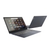 Lenovo IdeaPad 3/CB 15IJL6/N6000/15,6"/FHD/T/8GB/128GB eMMC/UHD/Chrome/Blue/2R