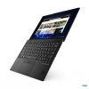 Lenovo ThinkPad X1/Nano Gen 2/i7-1260P/13"/2160x1350/16GB/1TB SSD/Iris Xe/W11P down/Black/3R