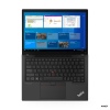 Lenovo ThinkPad X/X13 Gen 3 (AMD)/R5PRO-6650U/13,3"/WUXGA/8GB/512GB SSD/AMD int/W11P down/Black/3R