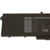 DELL Baterie 6-cell 90W/HR LI-ON Latitude 5521, 5531, Precision 3561,3571, Alienware m17 R5 AMD