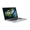 Acer Aspire 3 Spin 14/A3SP14-31PT/N100/14"/WUXGA/T/4GB/128GB SSD/UHD/W11S/Silver/2R