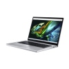 Acer Aspire 3 Spin 14/A3SP14-31PT/N100/14"/WUXGA/T/4GB/128GB SSD/UHD/W11S/Silver/2R