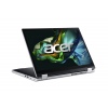 Acer Aspire 3 Spin 14/A3SP14-31PT/N100/14"/WUXGA/T/4GB/128GB SSD/UHD/W11S/Silver/2R