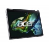 Acer Aspire 3 Spin 14/A3SP14-31PT/N100/14"/WUXGA/T/4GB/128GB SSD/UHD/W11S/Silver/2R