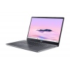 Acer Chromebook/CB515-2HT/i5-1335U/15,6"/FHD/T/8GB/256GB SSD/Iris Xe/Chrome/Gray/2R