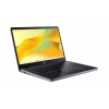 Acer Chromebook 314/314 (C936T)/N100/14"/FHD/T/8GB/128GB eMMC/UHD/Chrome EDU/Black/2R