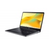 Acer Chromebook 314/314 (C936T)/N100/14"/FHD/T/8GB/128GB eMMC/UHD/Chrome EDU/Black/2R