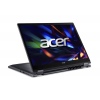 Acer TravelMate P4/TMP414RN-53-TCO-36U6/i3-1315U/14"/WUXGA/T/8GB/512GB SSD/UHD/W11P EDU/Blue/2R