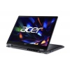 Acer TravelMate P4/TMP414RN-53-TCO-36U6/i3-1315U/14"/WUXGA/T/8GB/512GB SSD/UHD/W11P EDU/Blue/2R