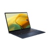 ASUS Zenbook 14 OLED/UX3402VA/i7-13700H/14"/2880x1800/16GB/1TB SSD/Iris Xe/W11H/Blue/2R