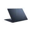 ASUS Zenbook 14 OLED/UX3402VA/i7-13700H/14"/2880x1800/16GB/1TB SSD/Iris Xe/W11H/Blue/2R