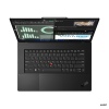 Lenovo ThinkPad Z/Z16 Gen 2/R7PRO-7840HS/16"/4K/T/32GB/1TB SSD/RX 6550M/W11P/Gray/3R