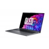 Acer Swift Go 16/SFG16-72/U5-125U/16"/WUXGA/16GB/512GB SSD/4C-iGPU/W11H/Gray/2R