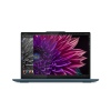 Lenovo Yoga Pro 9/16IMH9/U9-185H/16"/3200x2000/64GB/1TB SSD/RTX 4070/W11P/Tidal Teal/3R