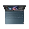 Lenovo Yoga Pro 9/16IMH9/U9-185H/16"/3200x2000/64GB/1TB SSD/RTX 4070/W11P/Tidal Teal/3R