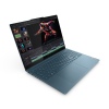 Lenovo Yoga Pro 9/16IMH9/U9-185H/16"/3200x2000/64GB/1TB SSD/RTX 4070/W11P/Tidal Teal/3R