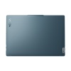 Lenovo Yoga Pro 9/16IMH9/U9-185H/16"/3200x2000/64GB/1TB SSD/RTX 4070/W11P/Tidal Teal/3R