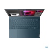 Lenovo Yoga Pro 9/14IRP8/i7-13705H/14,5"/3072x1920/T/32GB/1TB SSD/RTX 4050/W11H/Tidal Teal/3R