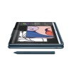 Lenovo Yoga Book 9/13IMU9/U7-155U/13,3"/2880x1800/T/32GB/1TB SSD/4C-iGPU/W11P/Tidal Teal/3R