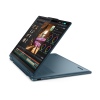 Lenovo Yoga 7 2-in-1/14IML9/U7-155H/14"/2880x1800/T/16GB/1TB SSD/Arc Xe/W11H/Tidal Teal/3R