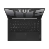 ASUS TUF Gaming A17/FA707NV/R7-7735HS/17,3"/FHD/16GB/1TB SSD/RTX 4060/W11H/Gray/2R