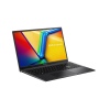 ASUS Vivobook 15X OLED/K3504VA/i5-1335U/15,6"/2880x1620/16GB/512GB SSD/Iris Xe/W11H/Black/2R