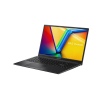 ASUS Vivobook 15X OLED/K3504VA/i5-1335U/15,6"/2880x1620/16GB/512GB SSD/Iris Xe/W11H/Black/2R