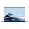 ASUS Zenbook 14 OLED/UM3406HA/R7-8840HS/14"/WUXGA/16GB/1TB SSD/AMD int/W11P/Black/2R