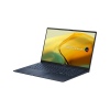 ASUS Zenbook 15 OLED/UM3504DA/R7-7735U/15,6"/2880x1620/16GB/1TB SSD/AMD int/W11H/Blue/2R