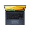 ASUS Zenbook 14 OLED/UX3402VA/i5-13500H/14"/2880x1800/16GB/512GB SSD/Iris Xe/W11H/Blue/2R