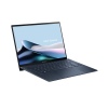 ASUS Zenbook S 13 OLED/UX5304MA/U7-155U/13,3"/2880x1800/32GB/1TB SSD/4C-iGPU/W11H/Blue/2R