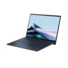 ASUS Zenbook S 13 OLED/UX5304MA/U7-155U/13,3"/2880x1800/32GB/1TB SSD/4C-iGPU/W11H/Blue/2R