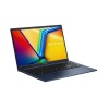 ASUS Vivobook 15/X1504VA/i3-1315U/15,6"/FHD/8GB/512GB SSD/UHD/W11H/Blue/2R