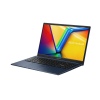 ASUS Vivobook 15/X1504VA/i3-1315U/15,6"/FHD/8GB/512GB SSD/UHD/W11H/Blue/2R