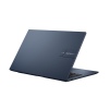 ASUS Vivobook 15/X1504VA/i3-1315U/15,6"/FHD/8GB/512GB SSD/UHD/W11H/Blue/2R