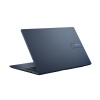 ASUS Vivobook 15/X1504VA/i3-1315U/15,6"/FHD/8GB/512GB SSD/UHD/W11H/Blue/2R