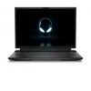 Dell Alienware/m18 R2/i9-14900HX/18"/2560x1600/16GB/1TB SSD/RTX 4080/W11H/Black/2RNBD