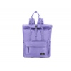 American Tourister URBAN GROOVE UG25 TOTE BACKPACK Soft Lilac