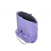 American Tourister URBAN GROOVE UG25 TOTE BACKPACK Soft Lilac