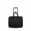 Samsonite PRO-DLX 6 Rolling Tote 15.6" Black