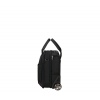 Samsonite PRO-DLX 6 Rolling Tote 15.6" Black