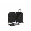 Samsonite PRO-DLX 6 Spinner 55 EXP Black