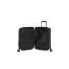 Samsonite PRO-DLX 6 Spinner 55 EXP Blue