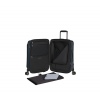 Samsonite PRO-DLX 6 Spinner 55 EXP Blue