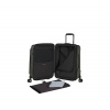 Samsonite PRO-DLX 6 Spinner 55 EXP Green