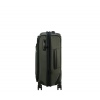 Samsonite PRO-DLX 6 Spinner 55 EXP Green