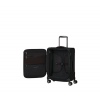 Samsonite PRO-DLX 6 Spinner 55 Strict Black